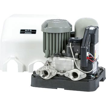 点击查看大图 小型自动供水装置(电解水/功能水用)川本泵(川本)NFG750